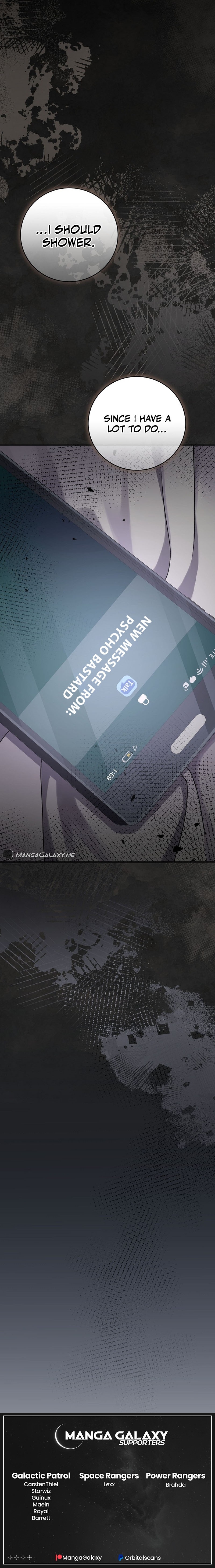 Genius Archer’S Streaming chapter 21 page 30