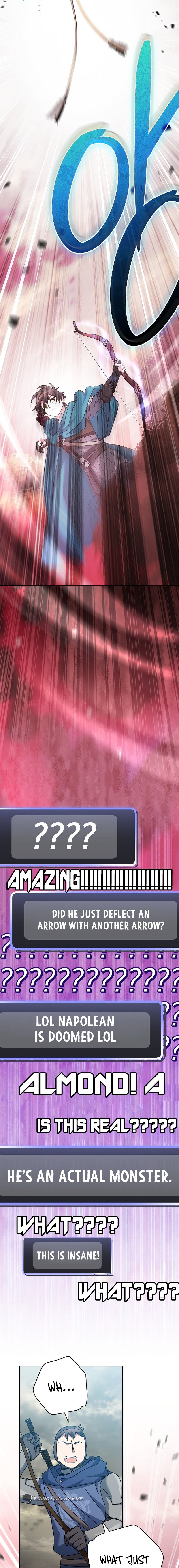 Genius Archer’S Streaming chapter 23 page 10