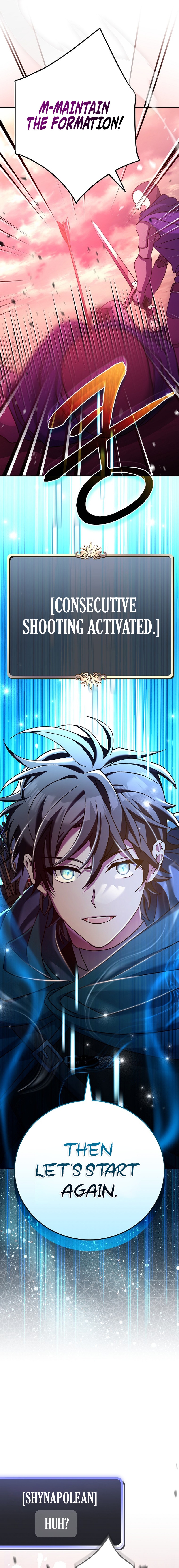 Genius Archer’S Streaming chapter 23 page 6