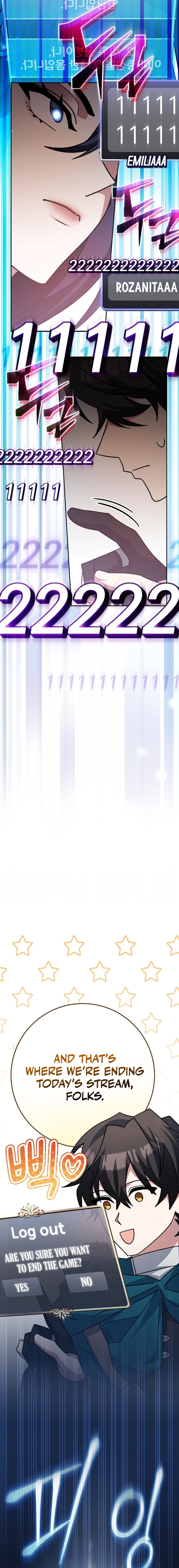 Genius Archer’S Streaming chapter 24 page 18