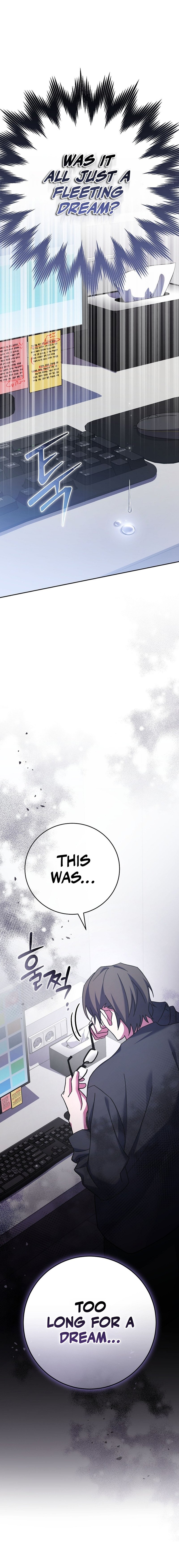 Genius Archer’S Streaming chapter 24 page 28