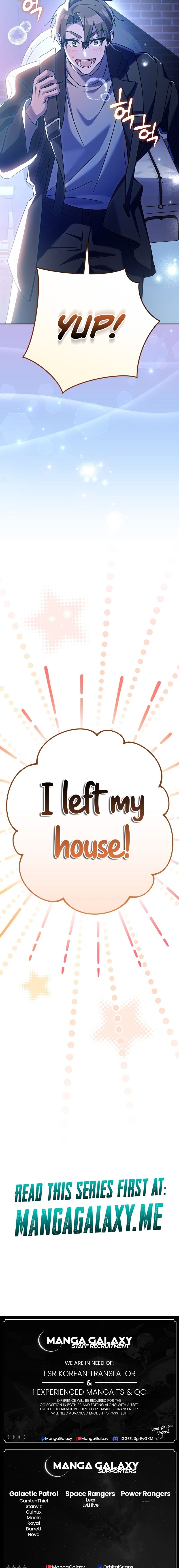 Genius Archer’S Streaming chapter 24 page 31