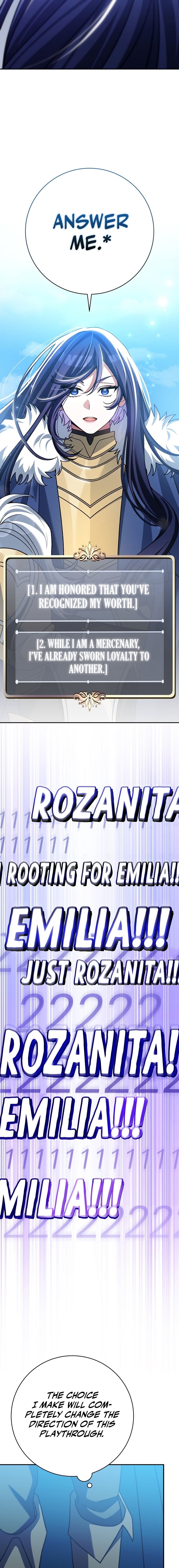 Genius Archer’S Streaming chapter 25 page 23