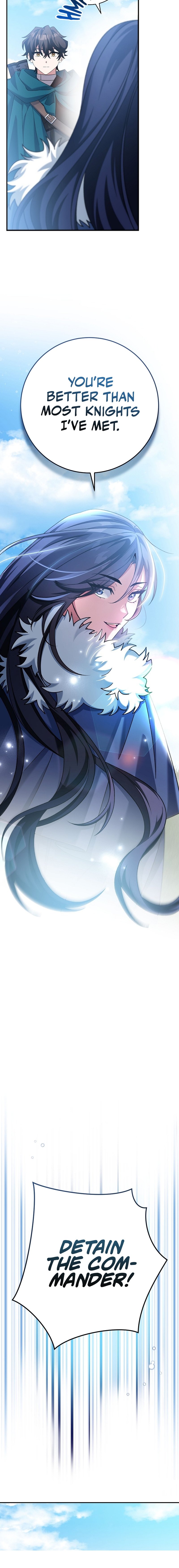 Genius Archer’S Streaming chapter 25 page 25