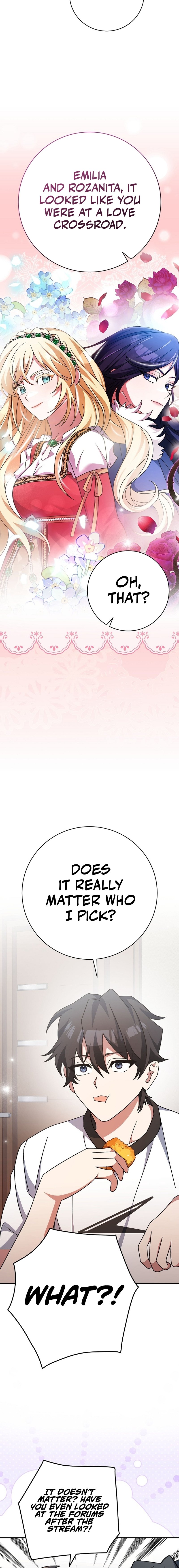 Genius Archer’S Streaming chapter 25 page 4