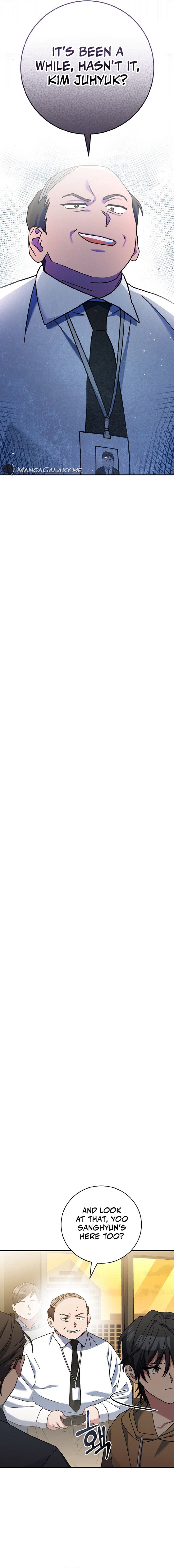 Genius Archer’S Streaming chapter 27 page 10