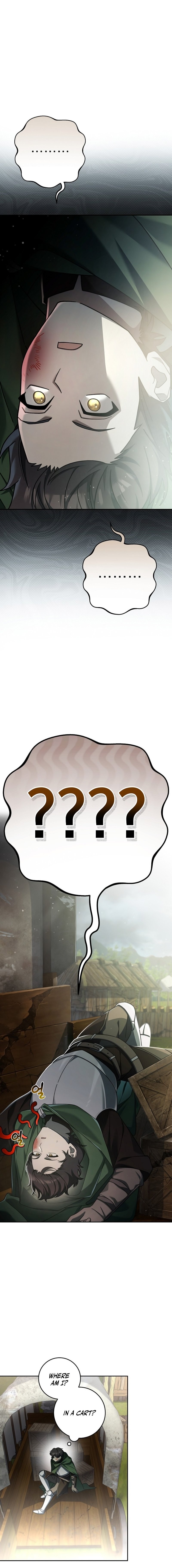 Genius Archer’S Streaming chapter 3 page 10