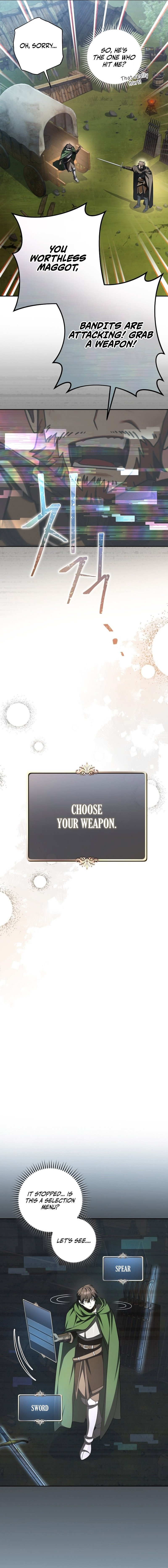 Genius Archer’S Streaming chapter 3 page 13