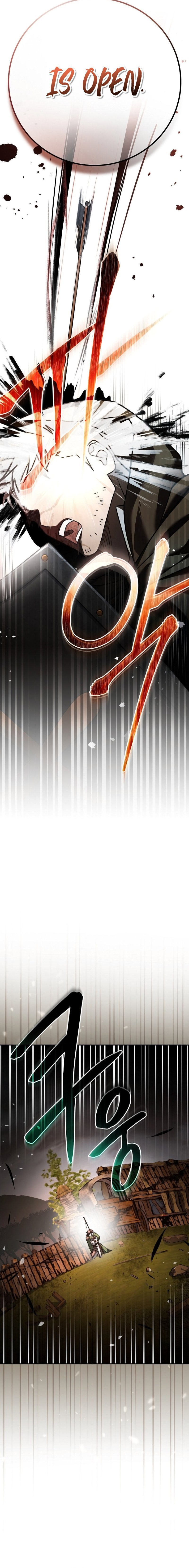 Genius Archer’S Streaming chapter 3 page 27