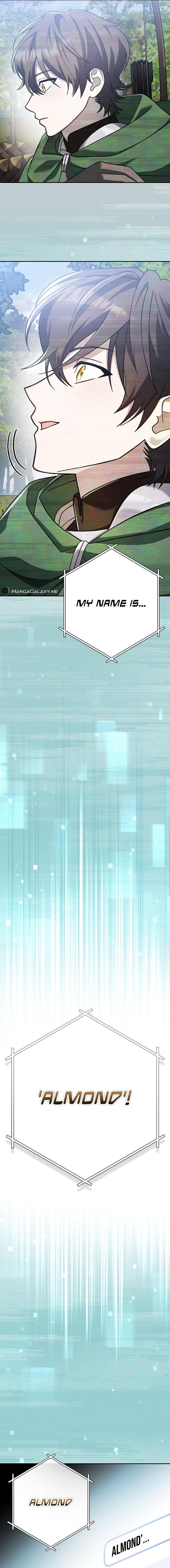 Genius Archer’S Streaming chapter 3 page 36