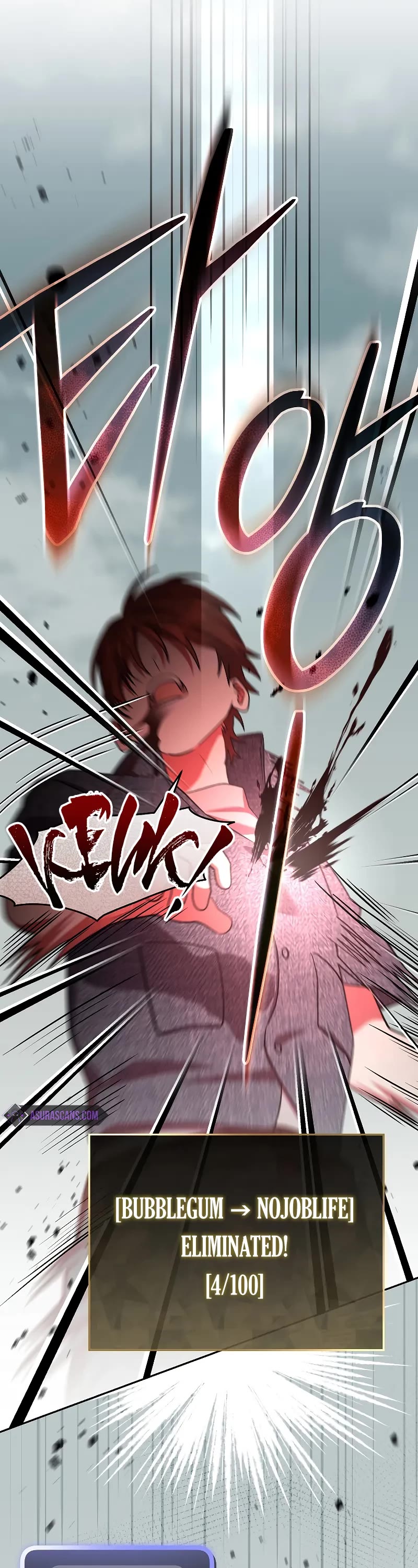 Genius Archer’S Streaming chapter 43 page 11