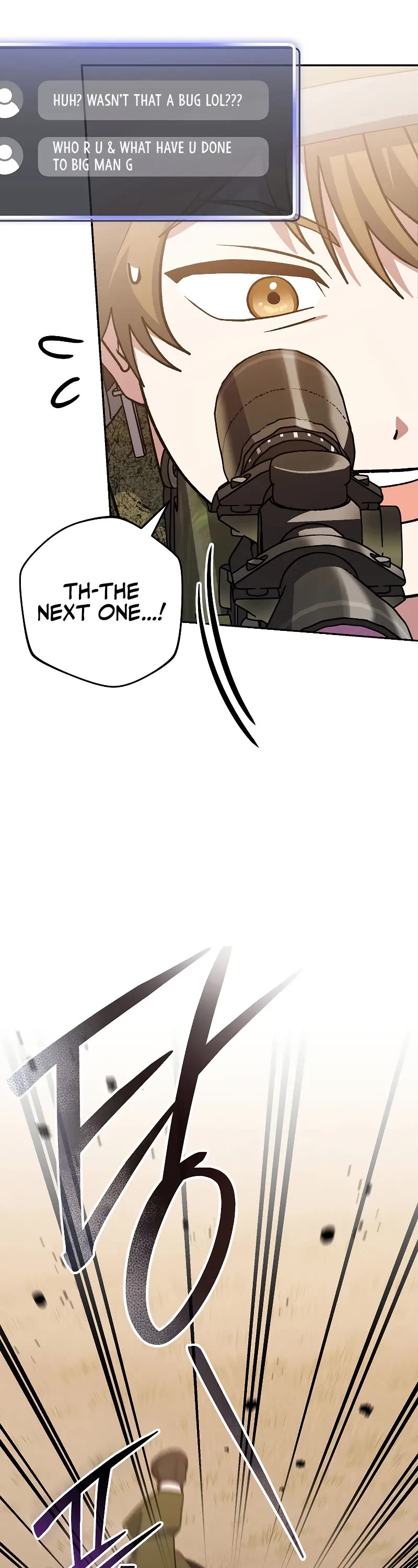 Genius Archer’S Streaming chapter 43 page 13