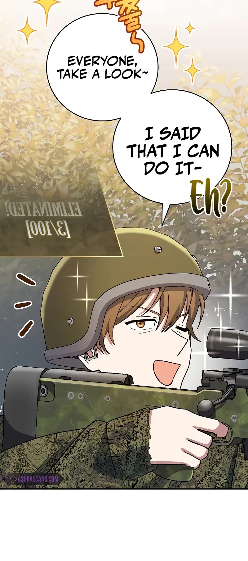 Genius Archer’S Streaming chapter 43 page 15