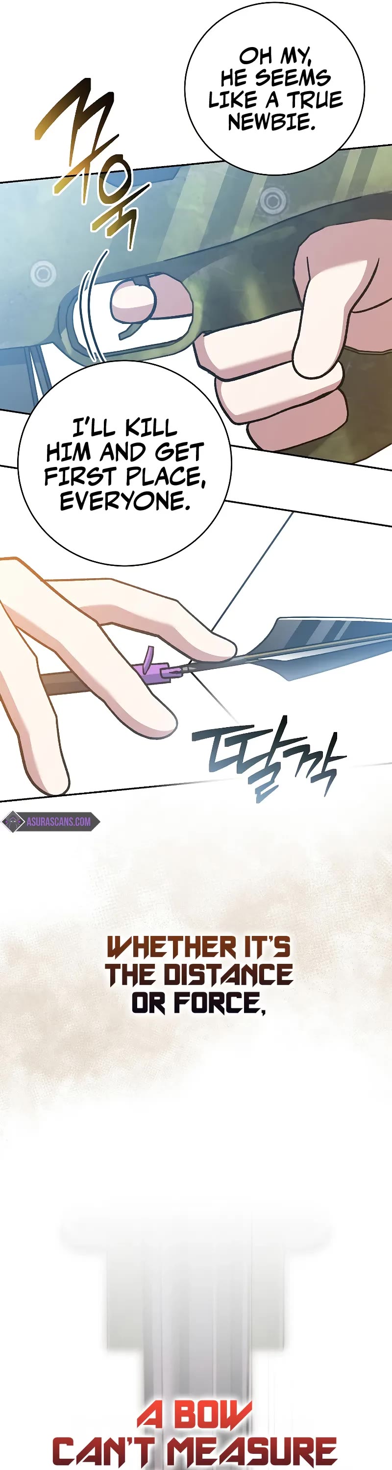 Genius Archer’S Streaming chapter 43 page 25