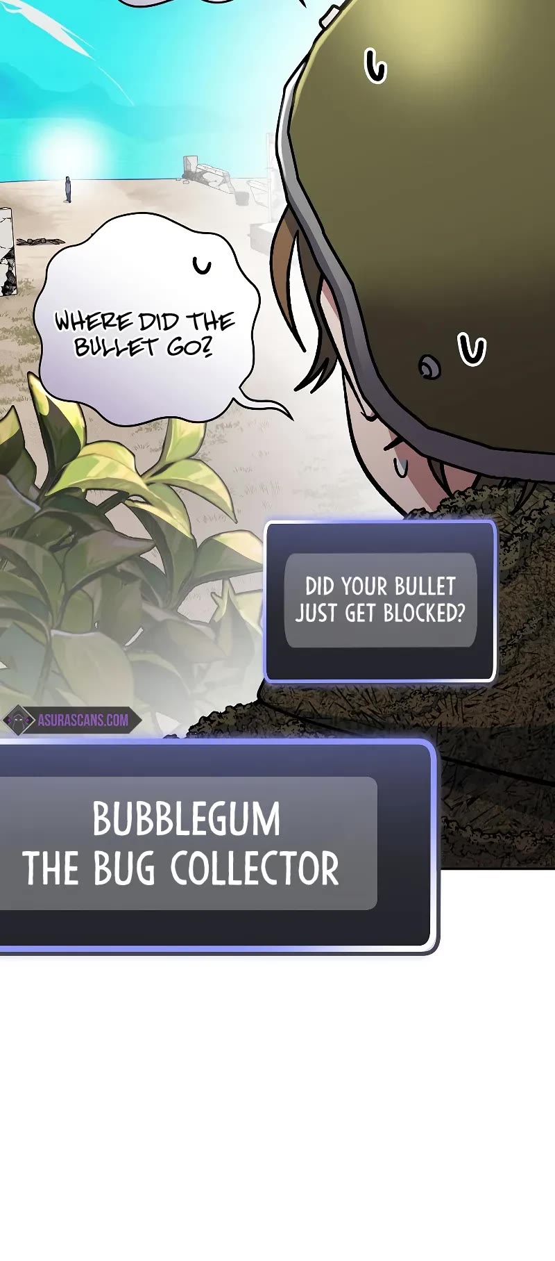 Genius Archer’S Streaming chapter 43 page 29