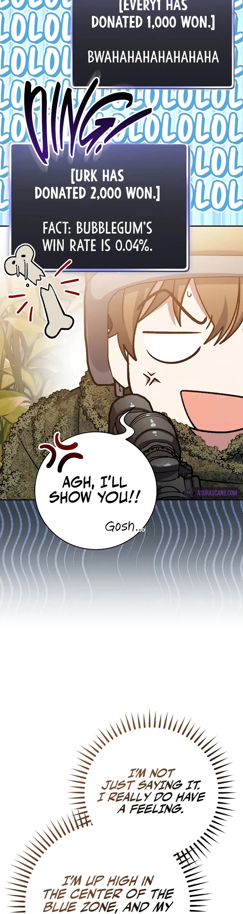 Genius Archer’S Streaming chapter 43 page 3