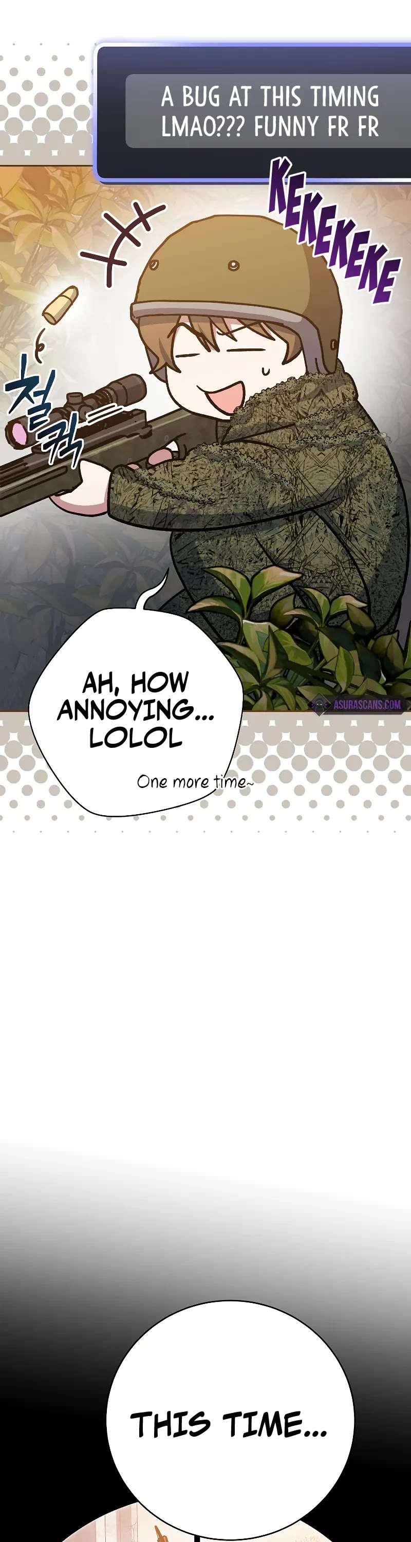 Genius Archer’S Streaming chapter 43 page 30