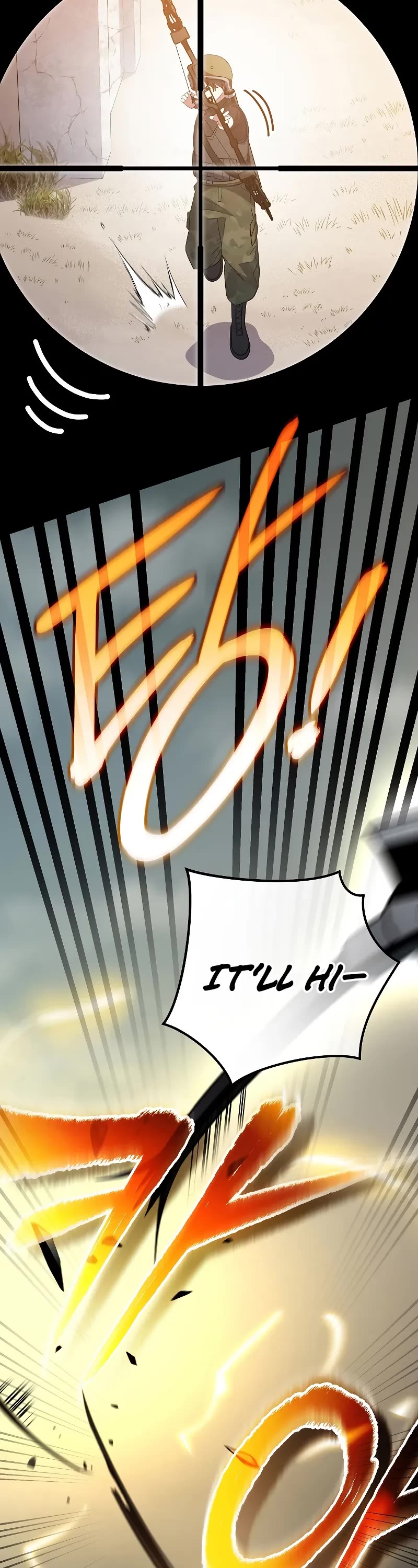 Genius Archer’S Streaming chapter 43 page 31