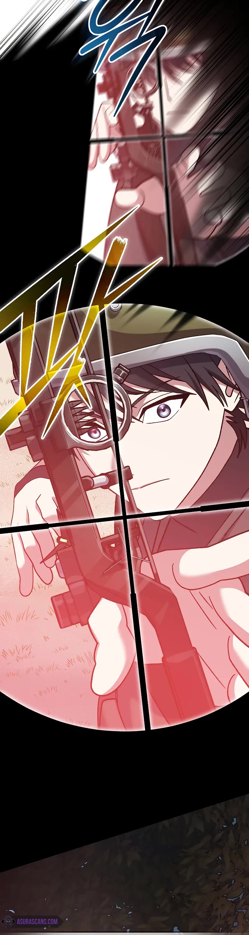 Genius Archer’S Streaming chapter 43 page 37