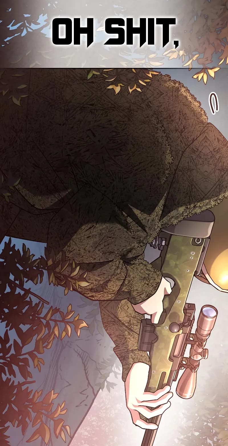 Genius Archer’S Streaming chapter 43 page 38