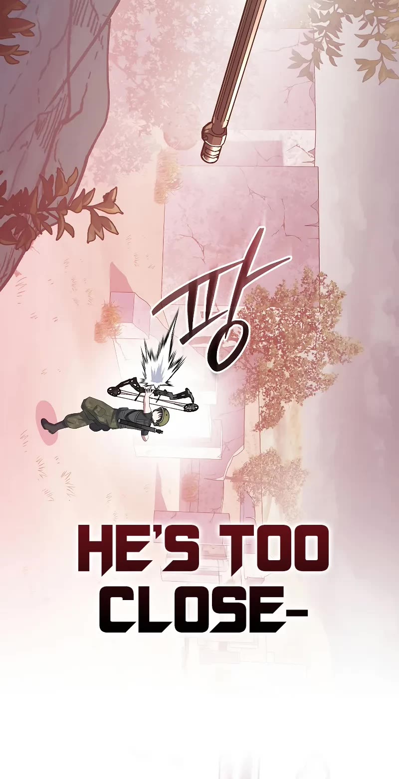 Genius Archer’S Streaming chapter 43 page 39