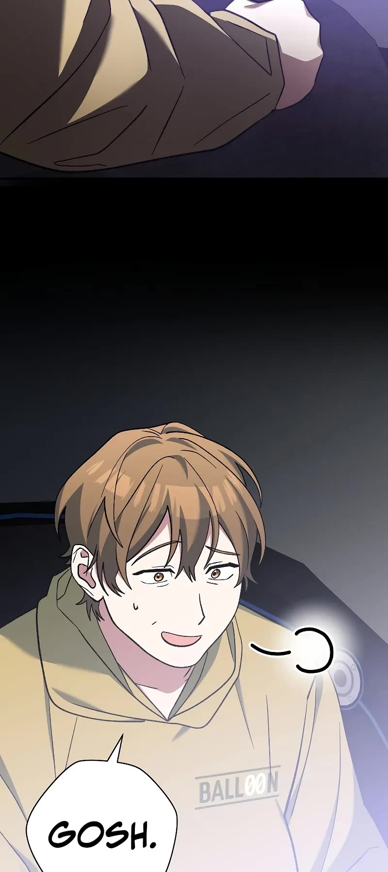 Genius Archer’S Streaming chapter 43 page 43