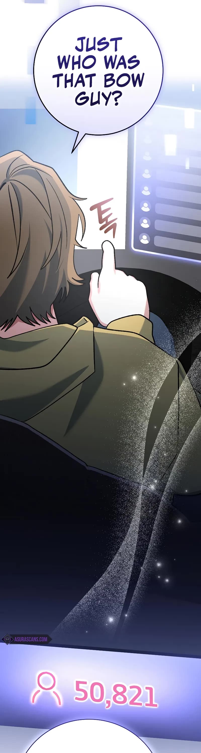 Genius Archer’S Streaming chapter 43 page 46