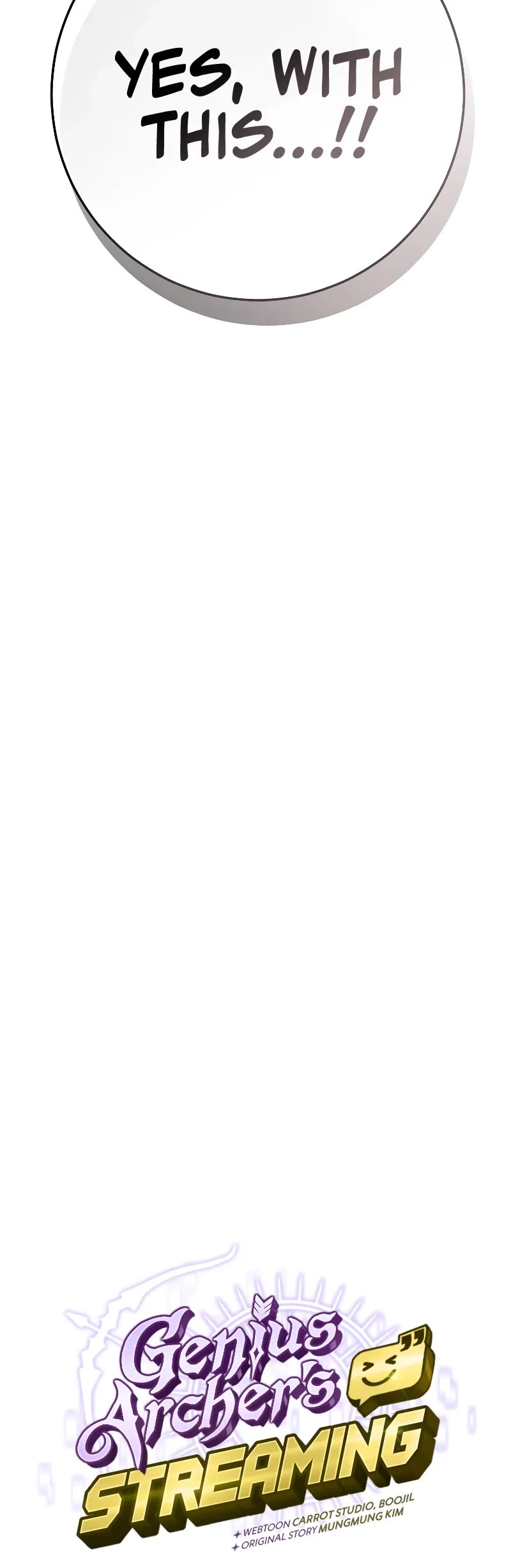 Genius Archer’S Streaming chapter 46 page 15