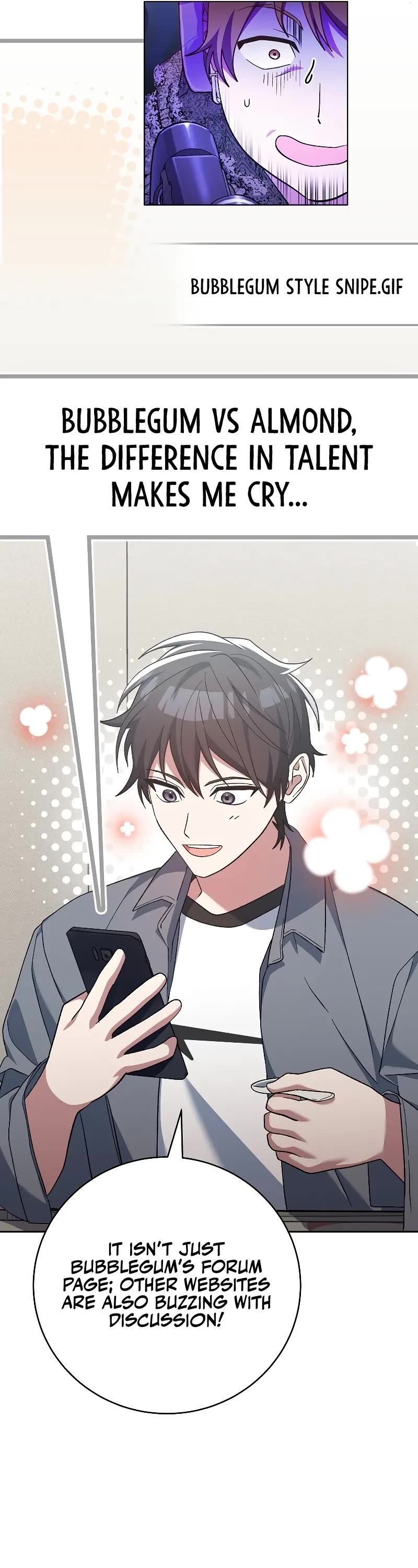 Genius Archer’S Streaming chapter 46 page 17