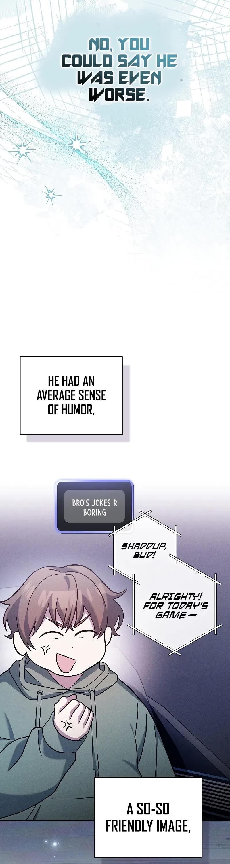 Genius Archer’S Streaming chapter 46 page 23