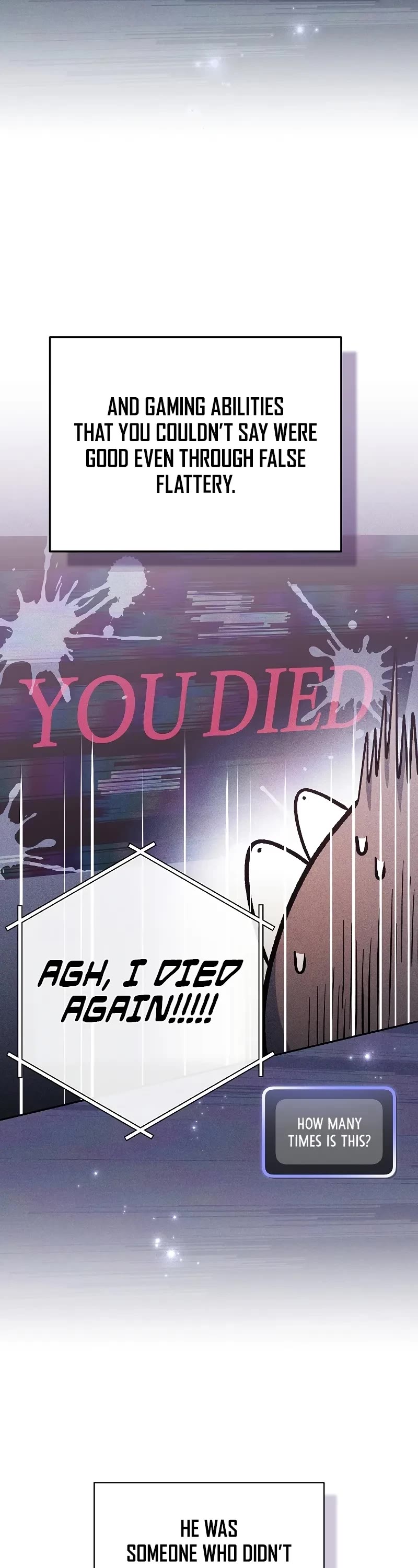 Genius Archer’S Streaming chapter 46 page 24