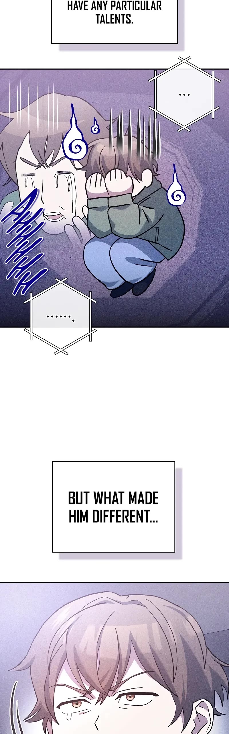 Genius Archer’S Streaming chapter 46 page 25