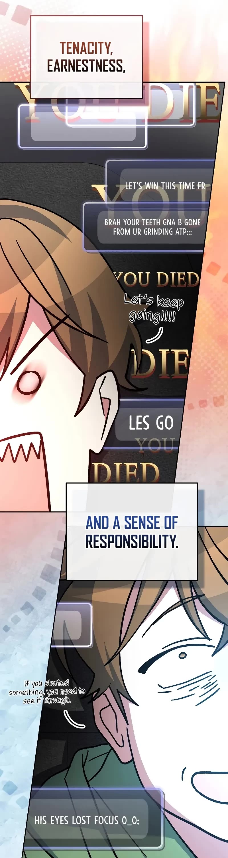 Genius Archer’S Streaming chapter 46 page 27