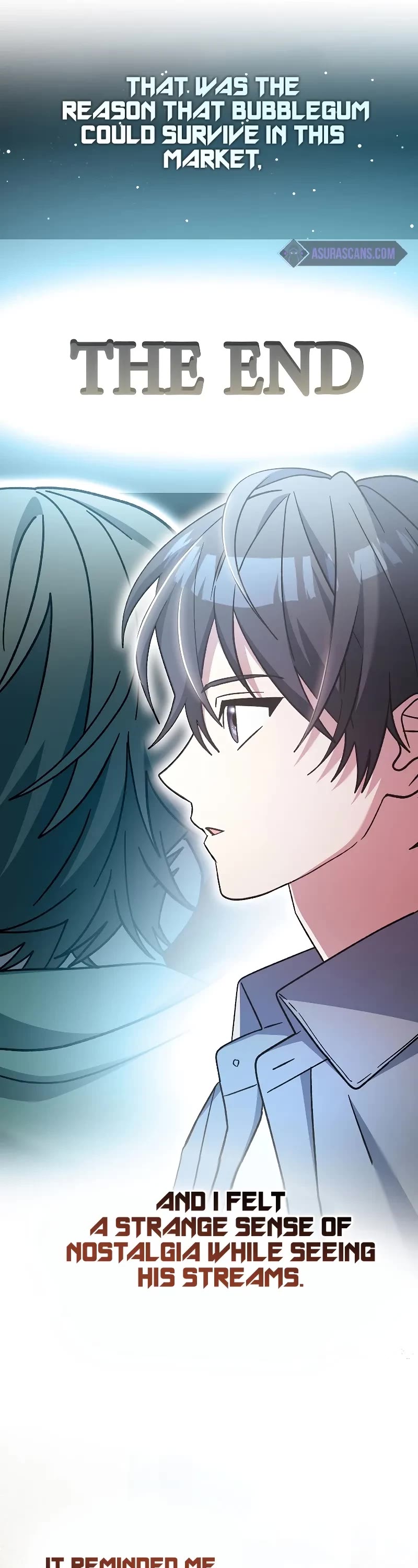 Genius Archer’S Streaming chapter 46 page 29