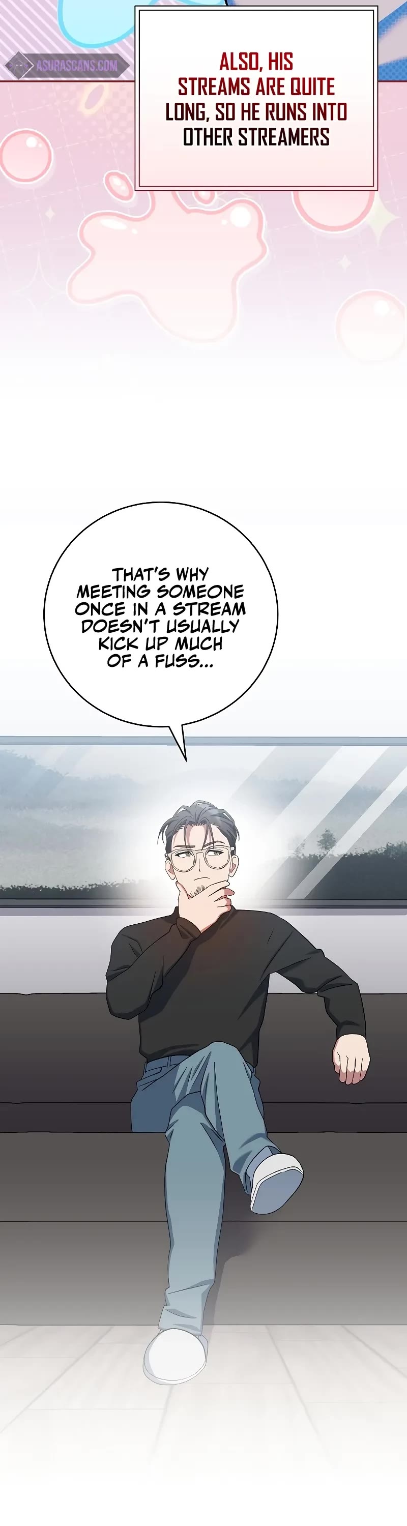 Genius Archer’S Streaming chapter 46 page 3