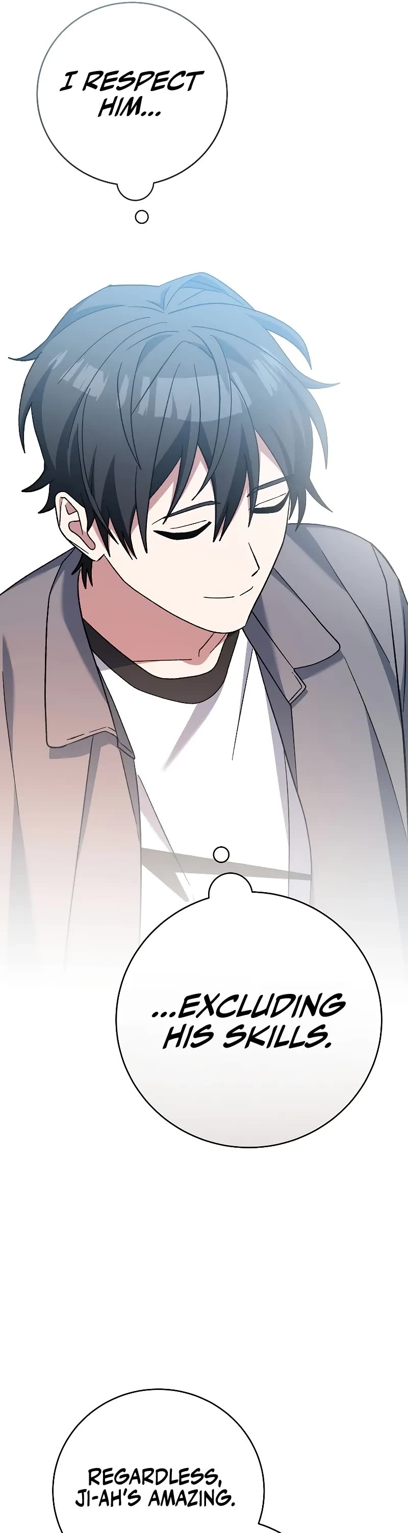 Genius Archer’S Streaming chapter 46 page 32