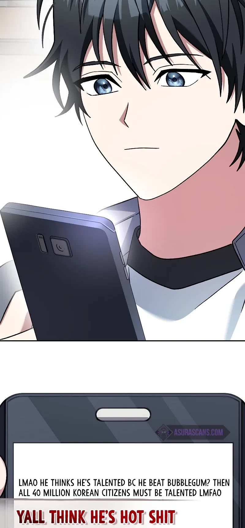 Genius Archer’S Streaming chapter 46 page 35