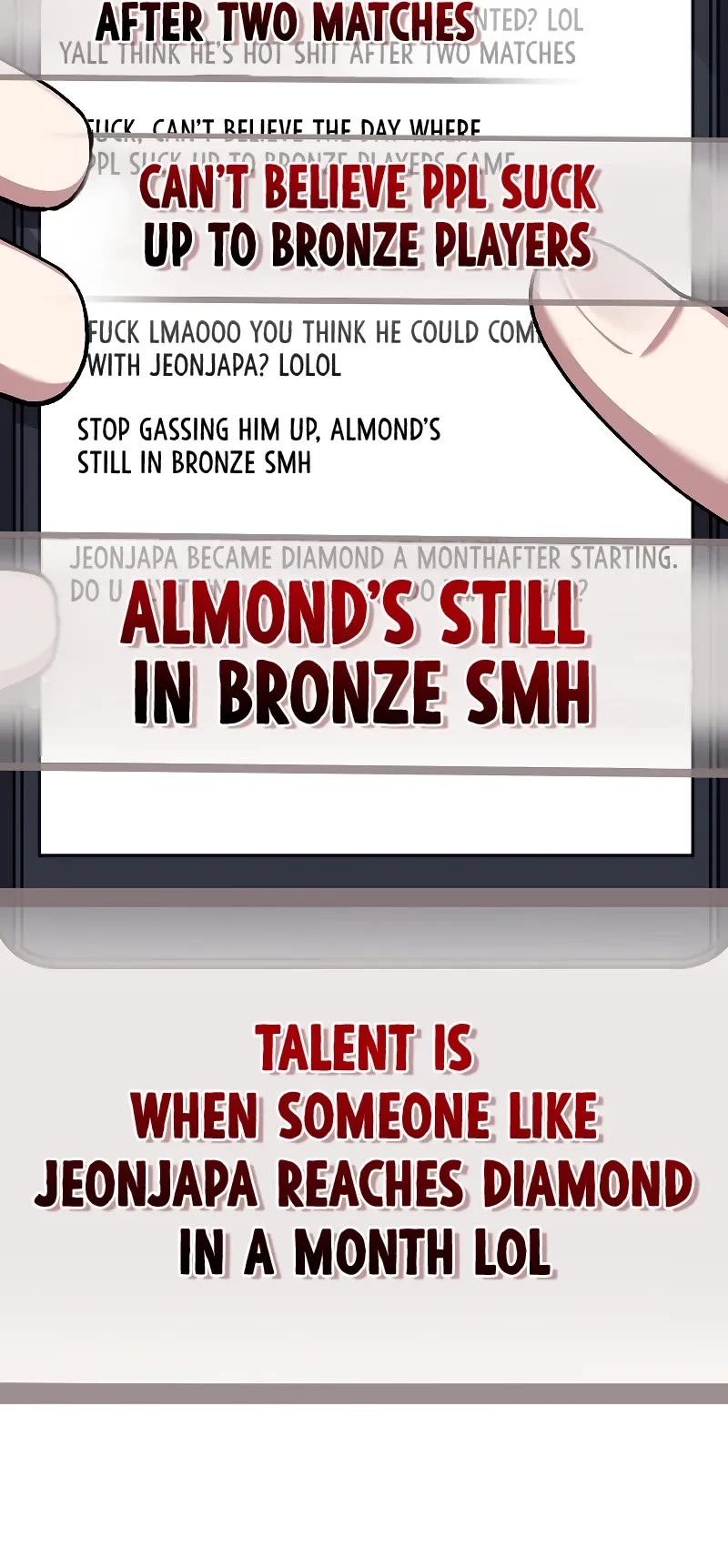 Genius Archer’S Streaming chapter 46 page 36