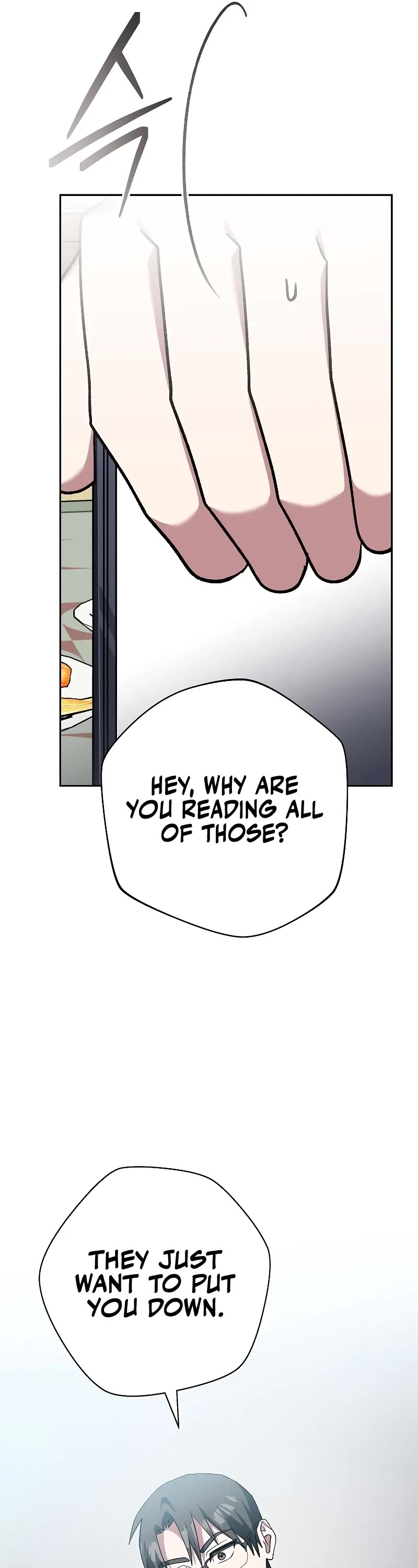 Genius Archer’S Streaming chapter 46 page 37