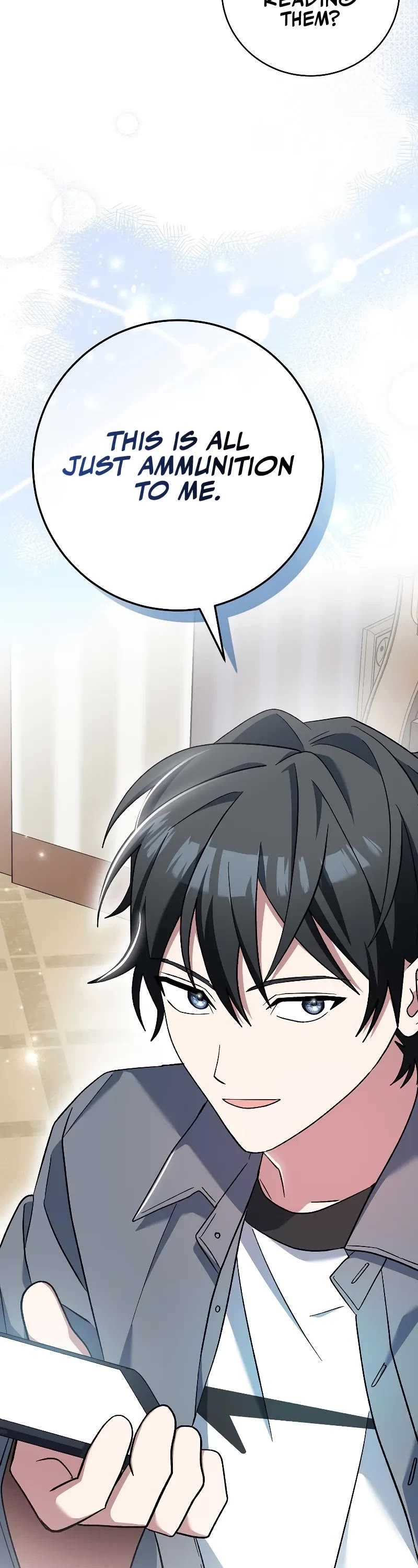 Genius Archer’S Streaming chapter 46 page 39