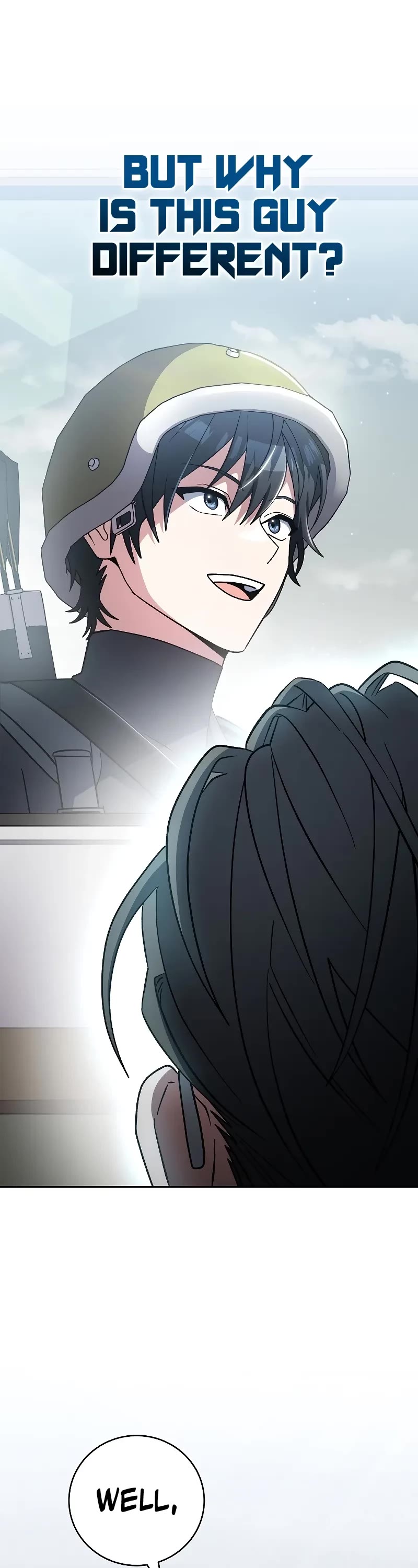 Genius Archer’S Streaming chapter 46 page 4