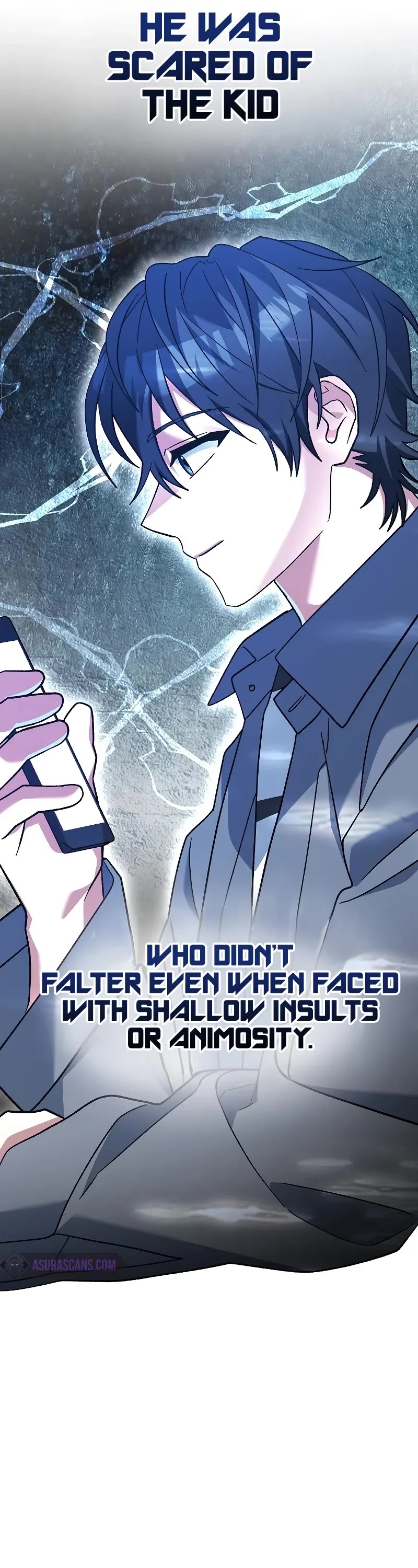 Genius Archer’S Streaming chapter 46 page 42