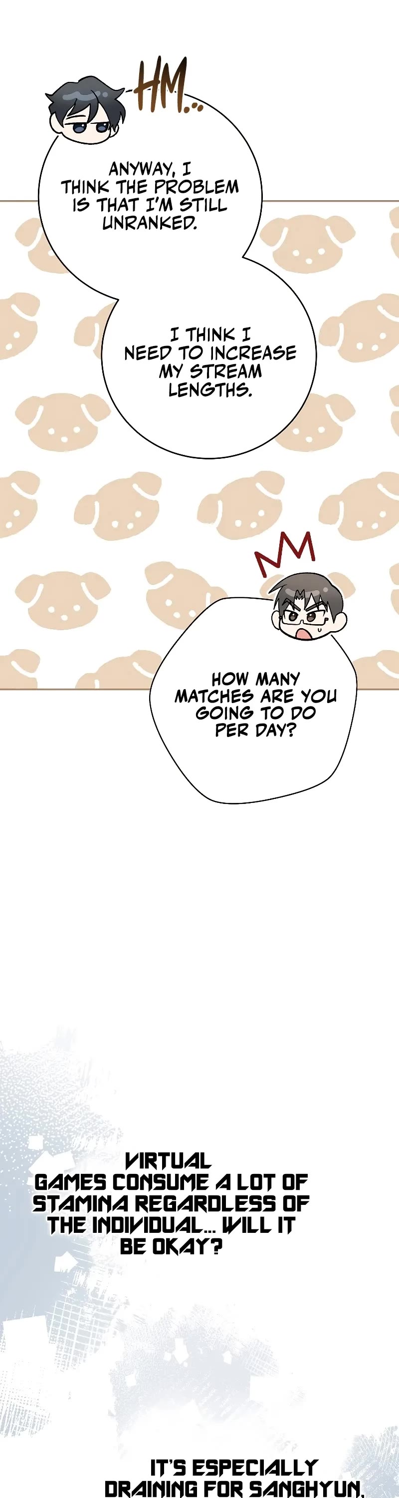 Genius Archer’S Streaming chapter 46 page 43