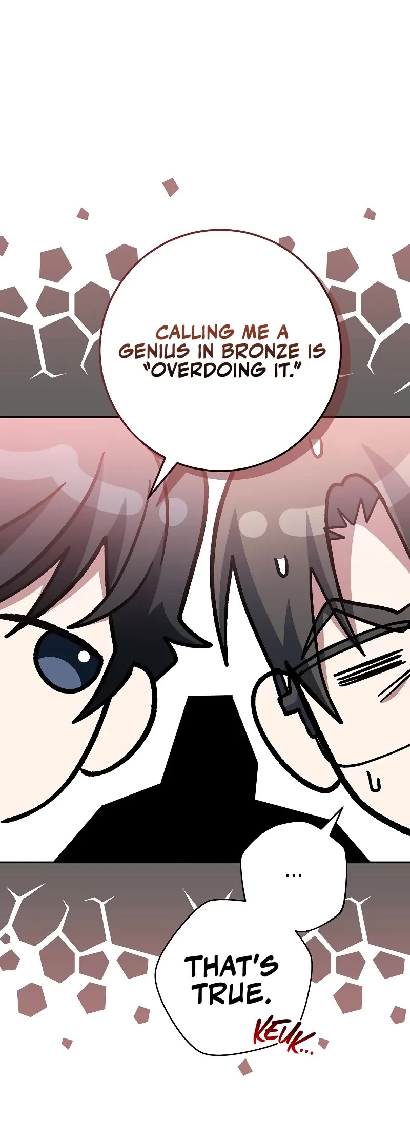 Genius Archer’S Streaming chapter 46 page 45