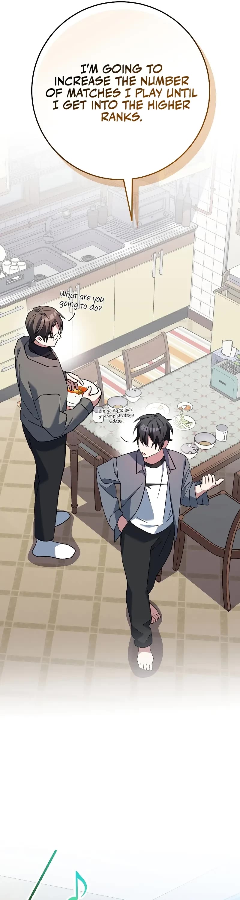 Genius Archer’S Streaming chapter 46 page 47