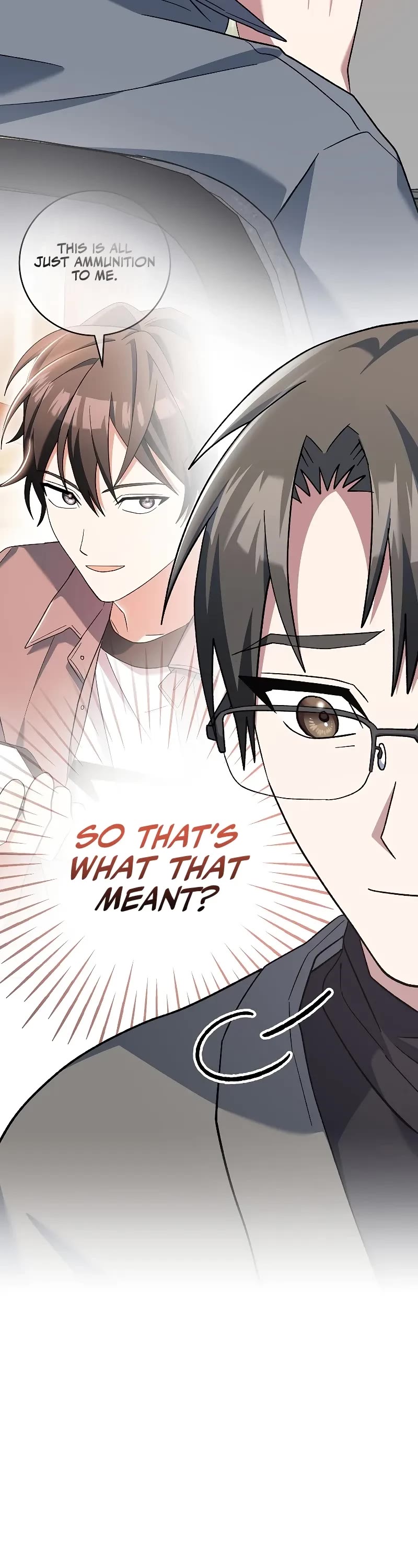 Genius Archer’S Streaming chapter 46 page 49