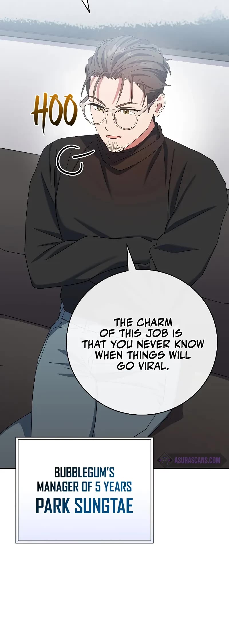 Genius Archer’S Streaming chapter 46 page 5