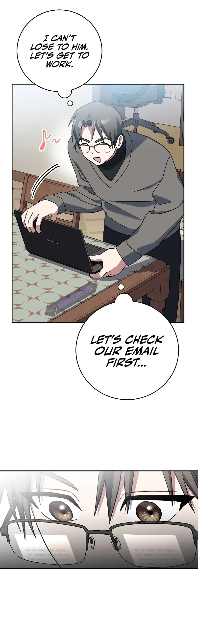 Genius Archer’S Streaming chapter 46 page 50