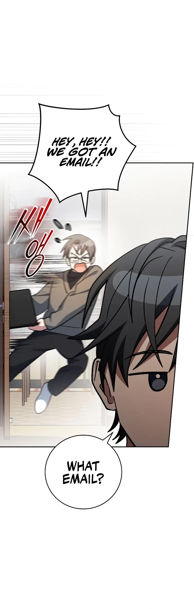 Genius Archer’S Streaming chapter 46 page 51