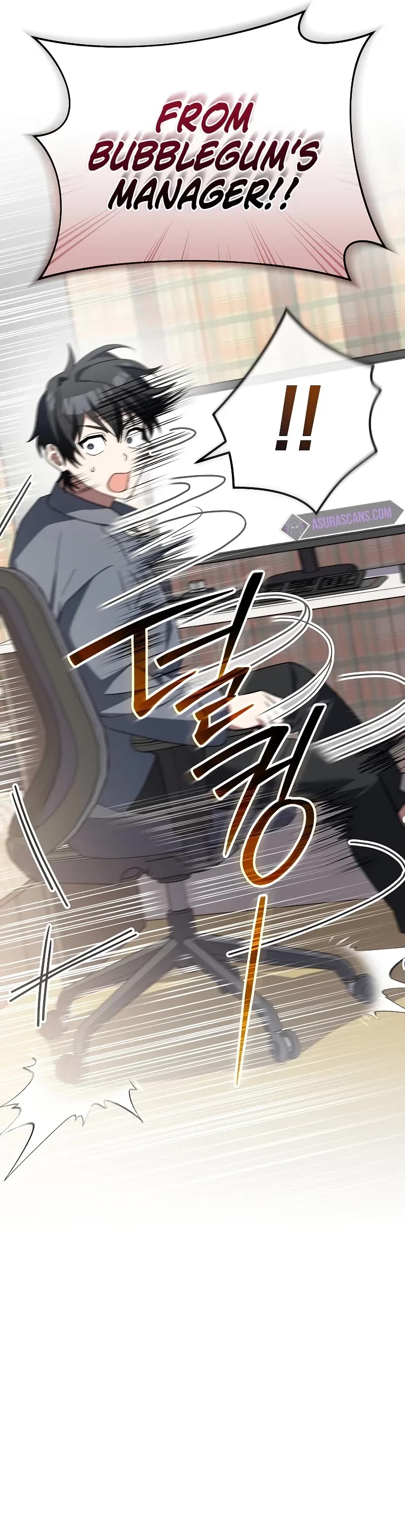 Genius Archer’S Streaming chapter 46 page 52